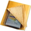 Sealed Air Jiffylite® Cushioned Mailers, #0, 6" x 10", 100% Recycled, Satin Gold, Box Of 200