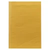 Sealed Air Self-Seal Bubble Mailers, Size #5, 10 1/2" x 15", Satin Gold, Pack Of 80