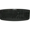 Seal Shield Silver Storm STK503 Washable Keyboard, 2593399