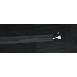 SecureCord Cable Management for Carpets, Black, Nylon, ASC25B