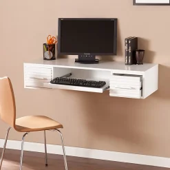 SEI Furniture Simon Wall Mount 42