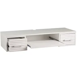 SEI Furniture Simon Wall Mount 42