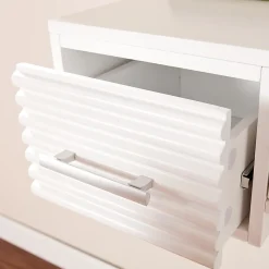 SEI Furniture Simon Wall Mount 42