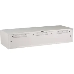 SEI Furniture Simon Wall Mount 42