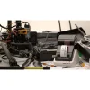 Seiko Instruments RC2085 Monochrome (Black And White) Label Printer, Black/Gray