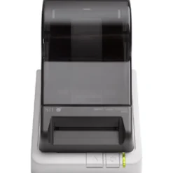 Seiko Instruments RC2085 Monochrome (Black And White) Label Printer, Black/Gray