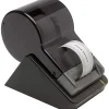 Seiko Instruments SKPSLP650 Monochrome (Black And White) Label Printer, Black