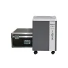 SEM 6001324C/3DEP High-Security 3-Sheet Micro-Cut Shredder
