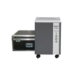 SEM 6001324C/3DEP High-Security 3-Sheet Micro-Cut Shredder