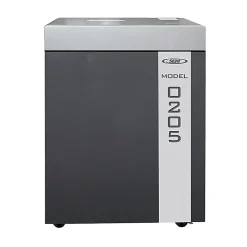 SEM 0205-EMD Solid State Drive Shredder