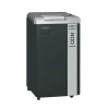 SEM Office Disintegrator 200 High-Security 5-Sheet Micro-Cut Shredder, With Cabinet, 101MAR200110