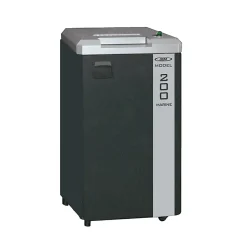 SEM Office Disintegrator 200 High-Security 5-Sheet Micro-Cut Shredder, With Cabinet, 101MAR200110