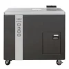 SEM 0300 Strip-Cut Hard Drive Shredder, HD-0300-150OD