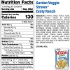 Sensible Portions Garden Veggie Variety Pack, Box Of 30 Bags