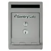 Sentry®Safe Drop Slot Safe, 0.25 Cubic Foot Capacity