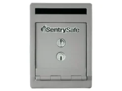 Sentry®Safe Drop Slot Safe, 0.25 Cubic Foot Capacity