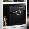 SentrySafe Fire Safe® Combination Safe, 1.23 Cu Ft