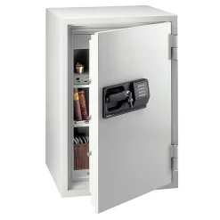 Sentry®Safe Fire-Safe® Electronic Commercial Safe, 534 Lb., 4.6 Cu. Ft.
