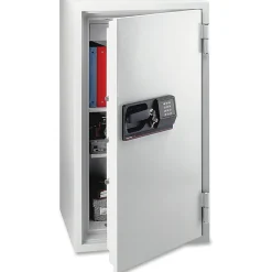 Sentry®Safe Fire-Safe® Electronic Commercial Safe, 638 Lb., 5.8 Cu. Ft.