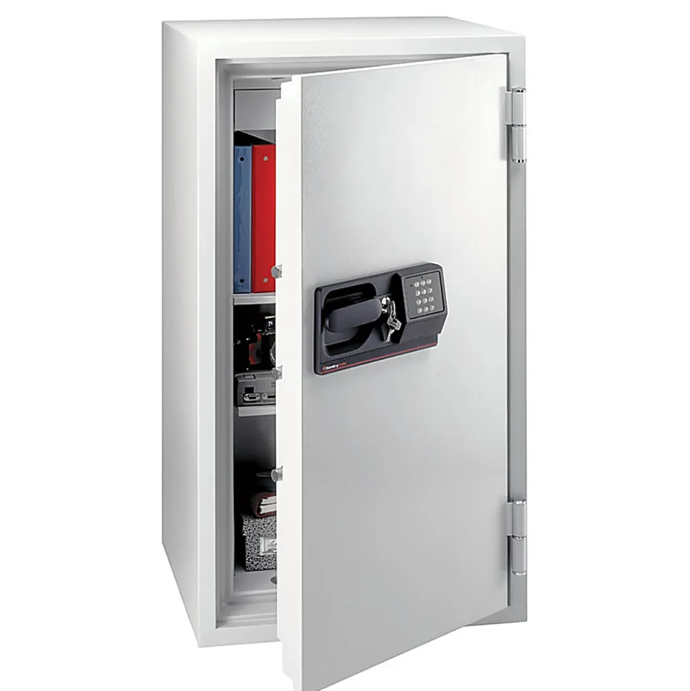 Sentry®Safe Fire-Safe® Electronic Commercial Safe, 638 Lb., 5.8 Cu. Ft.
