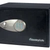 Sentry®Safe Security Safe, 0.5 Cu Ft Capacity