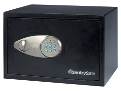 Sentry®Safe Security Safe, 0.5 Cu Ft Capacity