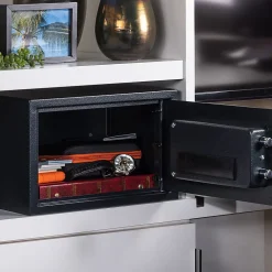 Sentry®Safe Security Safe, 0.5 Cu Ft Capacity