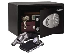 Sentry®Safe Security Safe, 0.5 Cu Ft Capacity