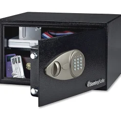 Sentry®Safe X105 Security Safe