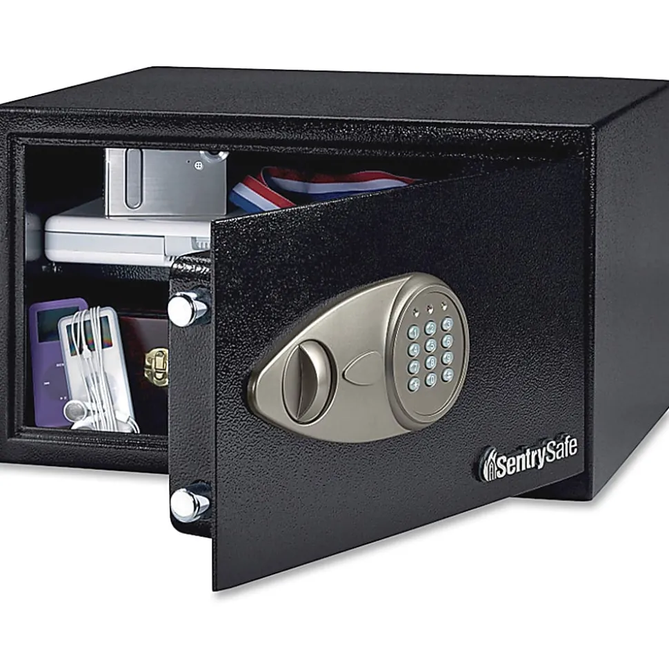 Sentry®Safe X105 Security Safe