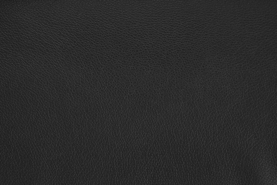 Serta® Comfort Big & Tall Ergonomic Bonded Leather High-Back Executive Office Chair, Black
