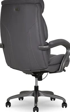 Serta® SmartLayers™ Bellmore Big & Tall, 52909-DGRY