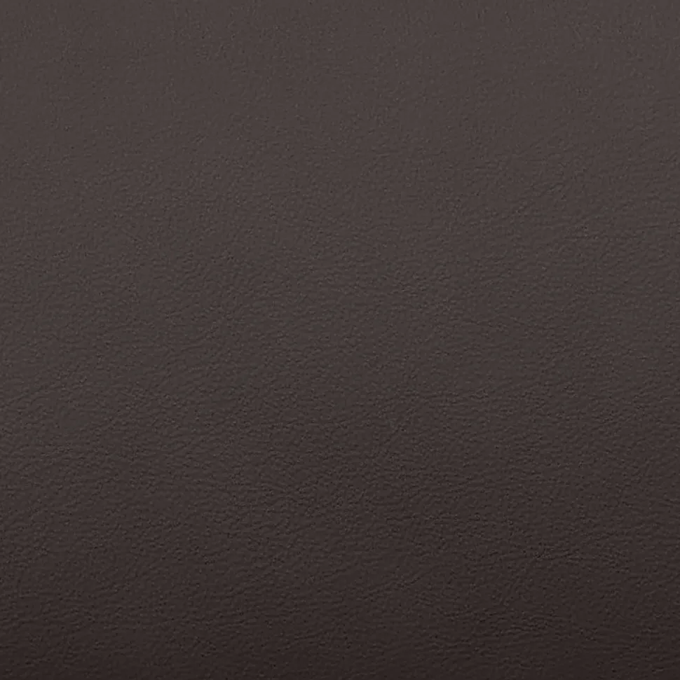 Serta® SmartLayers™ Bellmore Big & Tall Ergonomic Executive Office Chair with Pebbled-Texture Vegan Leather, Brown/Dark Gray, BIFMA Compliant