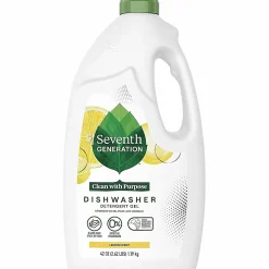 Seventh Generation™ Automatic Dishwasher Gel, 42 Oz Bottle