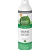 Seventh Generation Disinfectant Spray - For Day Care - 13.9 fl oz (0.4 quart) - Eucalyptus Spearmint & Thyme Scent - 22981CT