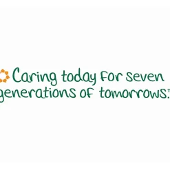 Seventh Generation™ Disinfecting Wipes, Lemongrass Scent, 70 Wipes Per Canister, Pack Of 6 Canisters