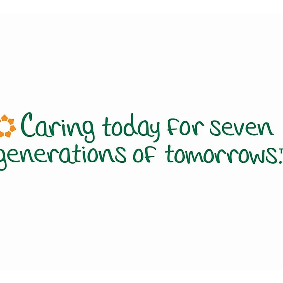 Seventh Generation™ Disinfecting Wipes, Lemongrass Scent, 70 Wipes Per Canister, Pack Of 6 Canisters