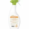 Seventh Generation™ Disinfecting Multi-Surface Spray Cleaner, Lemongrass & Thyme Scent, 26 Oz Bottle