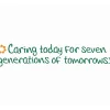 Seventh Generation® 2-Ply Toilet Paper, 100% Recycled, 240 Sheets Per Roll, Pack Of 12 Rolls