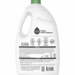 Seventh Generation™ Ultra Power Plus Dishwasher Gel, Fresh Citrus Scent, 65 Oz Bottle, Case of 6