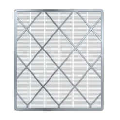 Shark Air Purifier 4-Fan Anti-Allergen HEPA Filter, Total Qty 1