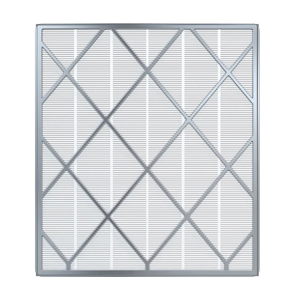 Shark Air Purifier 4-Fan Anti-Allergen HEPA Filter, Total Qty 1