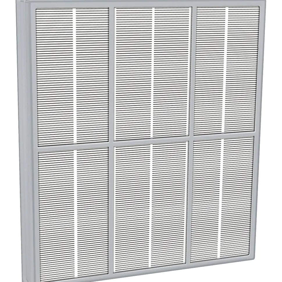 Shark Air Purifier 4-Fan Anti-Allergen HEPA Filter, Total Qty 1