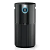 Shark Air Purifier MAX With True HEPA, 1200 Sq. Ft., Charcoal Gray, Total Qty 1