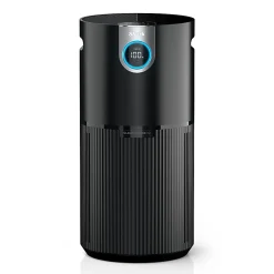 Shark Air Purifier MAX With True HEPA, 1200 Sq. Ft., Charcoal Gray, Total Qty 1