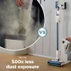 Shark Clean & Empty Cordless Stick Vacuum With Auto-Empty System, Total Qty 1