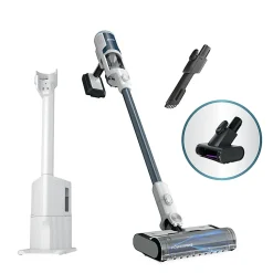 Shark Clean & Empty Cordless Stick Vacuum With Auto-Empty System, Total Qty 1