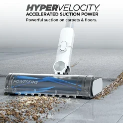 Shark Clean & Empty Cordless Stick Vacuum With Auto-Empty System, Total Qty 1