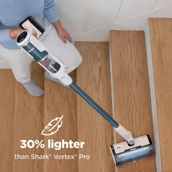 Shark Clean & Empty Cordless Stick Vacuum With Auto-Empty System, Total Qty 1
