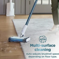 Shark Clean & Empty Cordless Stick Vacuum With Auto-Empty System, Total Qty 1